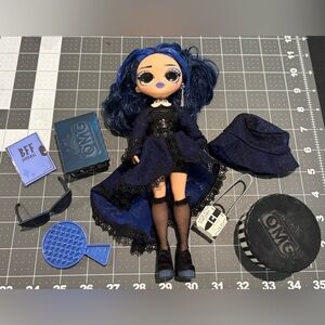 LOL OMG Moonlight BB Doll